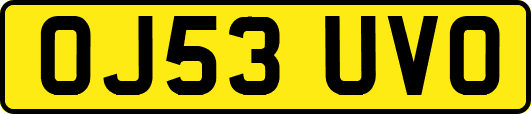 OJ53UVO