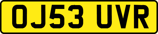 OJ53UVR