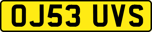 OJ53UVS