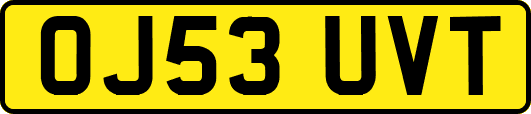 OJ53UVT