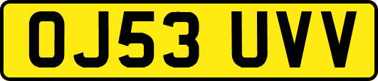OJ53UVV