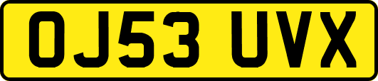 OJ53UVX
