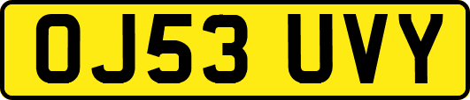 OJ53UVY