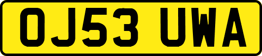 OJ53UWA