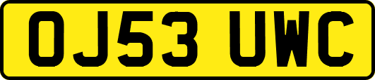 OJ53UWC