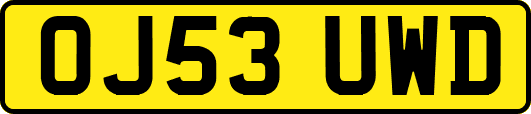 OJ53UWD