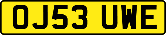 OJ53UWE