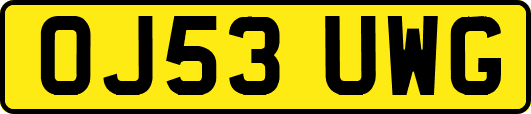 OJ53UWG