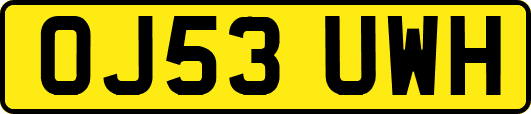 OJ53UWH