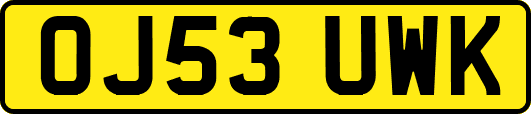 OJ53UWK