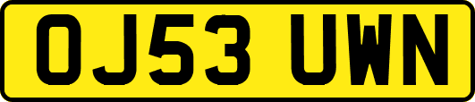 OJ53UWN