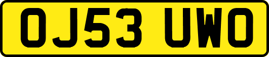 OJ53UWO