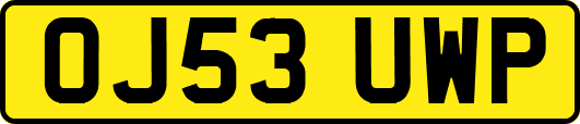 OJ53UWP