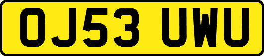 OJ53UWU