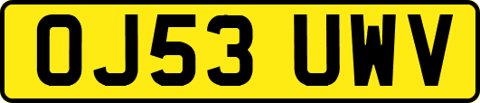 OJ53UWV