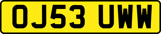 OJ53UWW