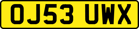 OJ53UWX