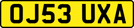 OJ53UXA