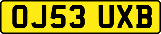 OJ53UXB