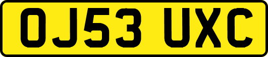 OJ53UXC