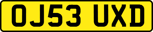 OJ53UXD
