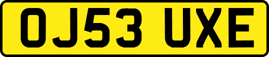 OJ53UXE