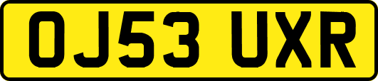 OJ53UXR
