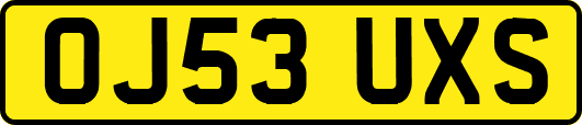 OJ53UXS