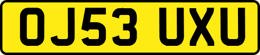 OJ53UXU