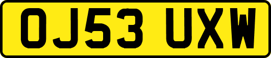 OJ53UXW