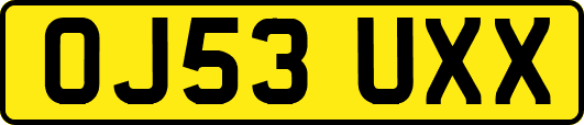 OJ53UXX