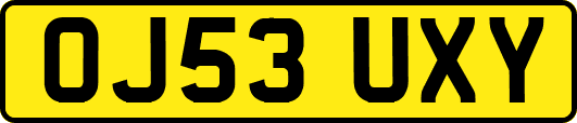 OJ53UXY
