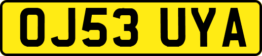 OJ53UYA