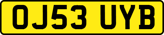 OJ53UYB
