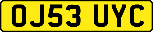 OJ53UYC