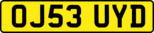 OJ53UYD