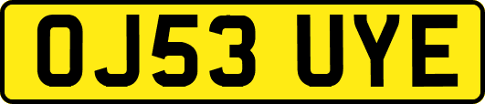 OJ53UYE