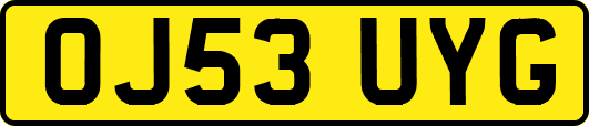 OJ53UYG