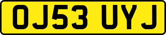 OJ53UYJ
