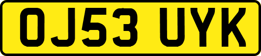 OJ53UYK