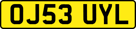 OJ53UYL