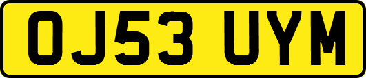 OJ53UYM