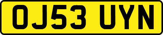 OJ53UYN