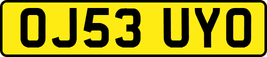 OJ53UYO