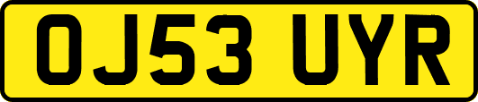 OJ53UYR
