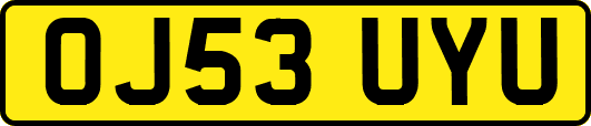 OJ53UYU
