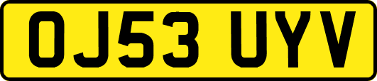 OJ53UYV