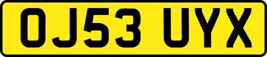 OJ53UYX