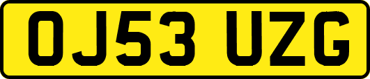 OJ53UZG