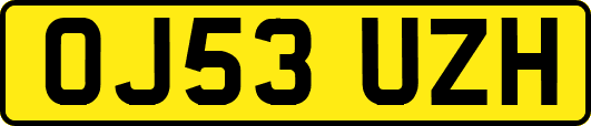 OJ53UZH